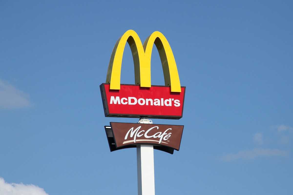 McDonald&#8217;s: are you making the right choice on the menu?